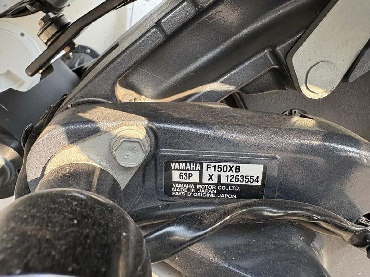 Used 2021 Bayliner Element E21