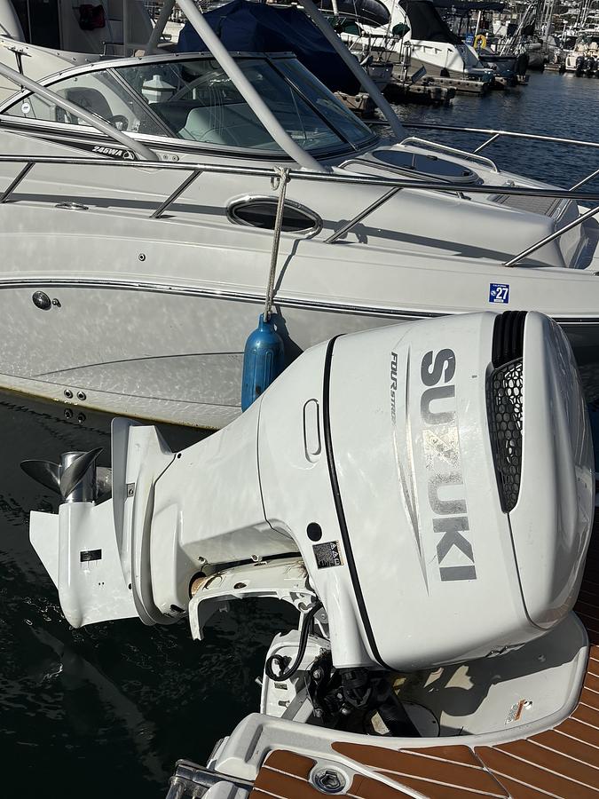 Used 2021 Crownline 255 XSS