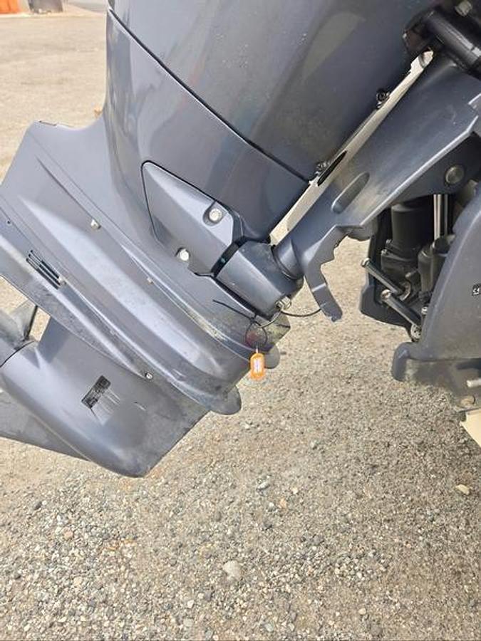 Used 2021 Bayliner Element E21