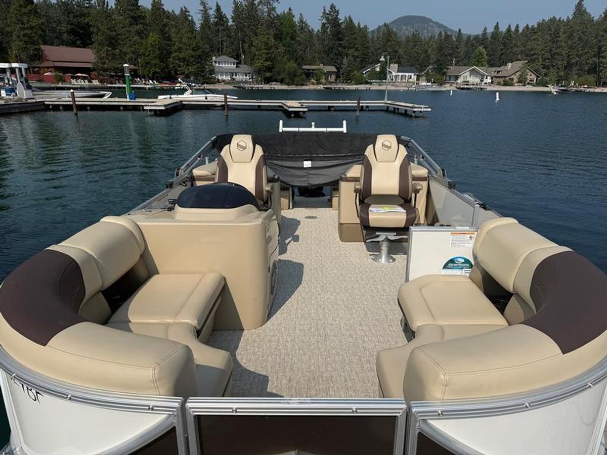 Used 2023 South Bay 521CR 3.0