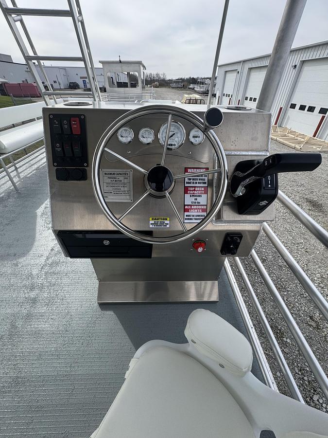 Resort Sky Deck 1030