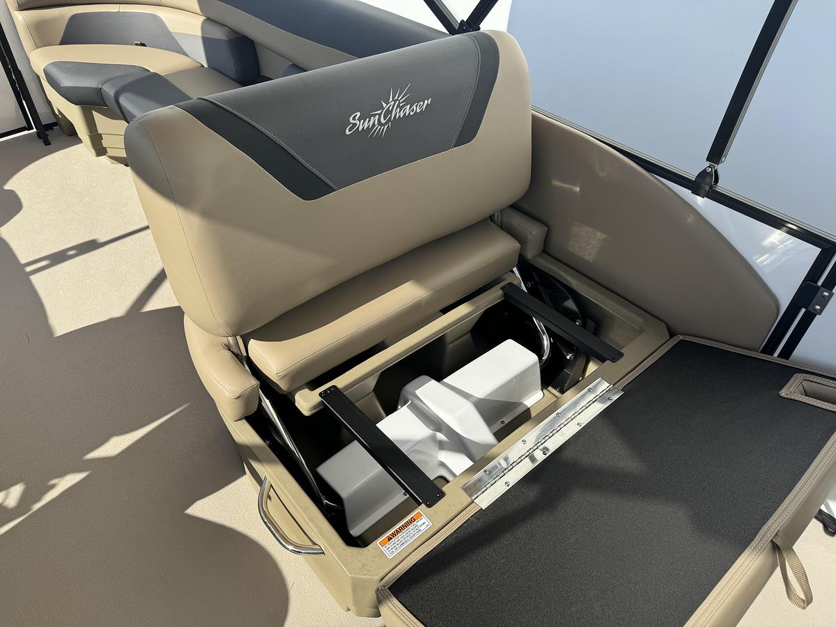 2026 SunChaser Commercial Series Geneva Sport 23