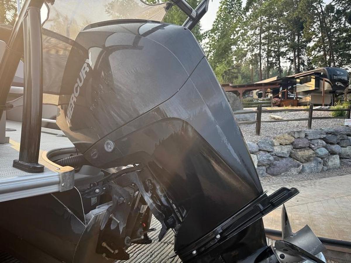 Used 2023 South Bay 525RS 3.0