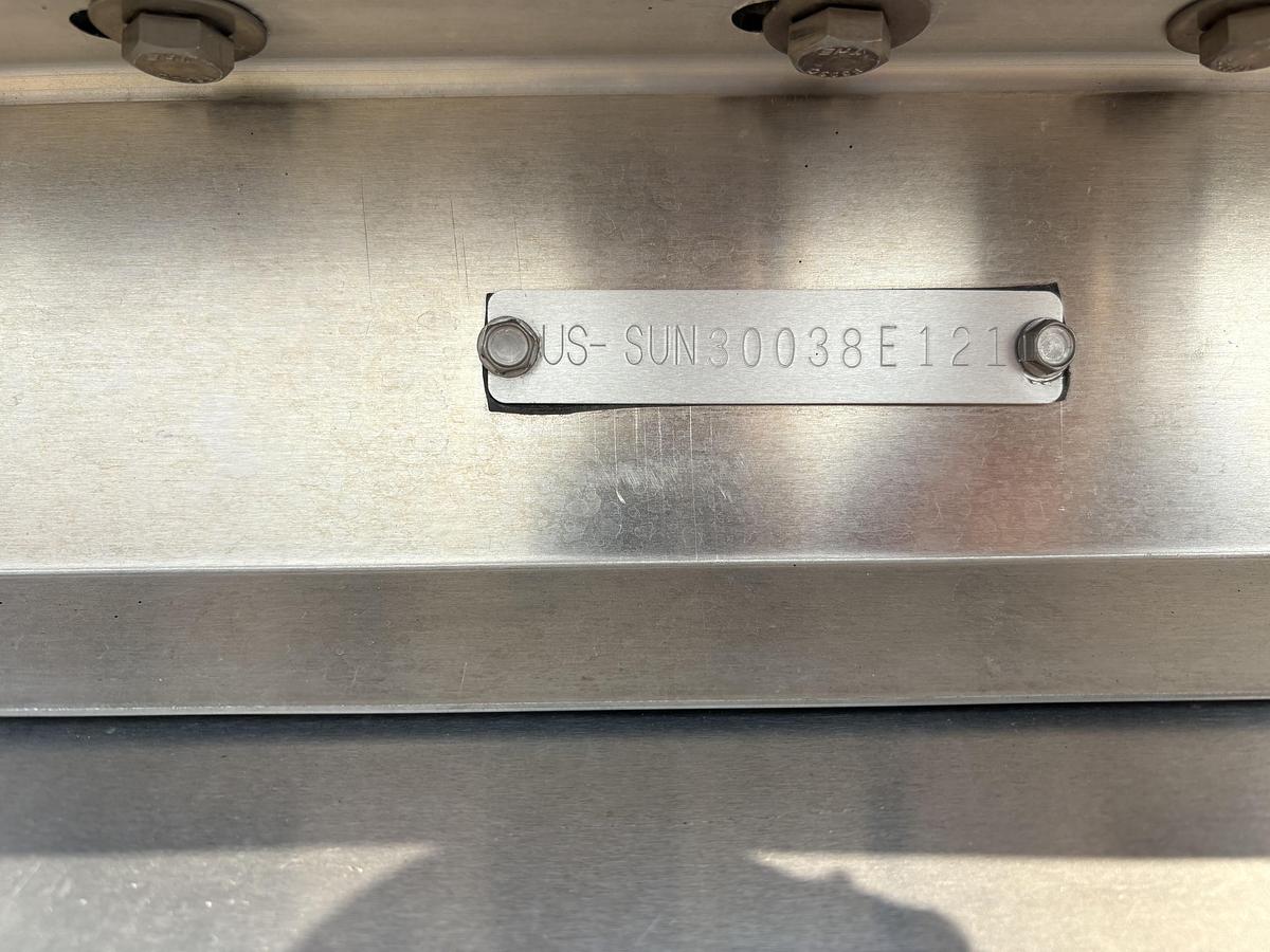 Used 2021 SunChaser Geneva 24 CRS