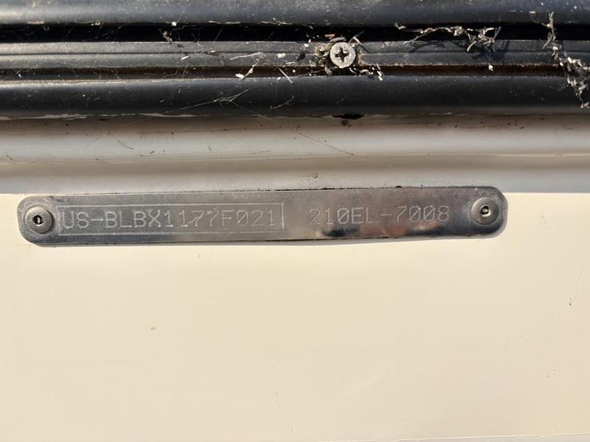 Used 2021 Bayliner Element E21