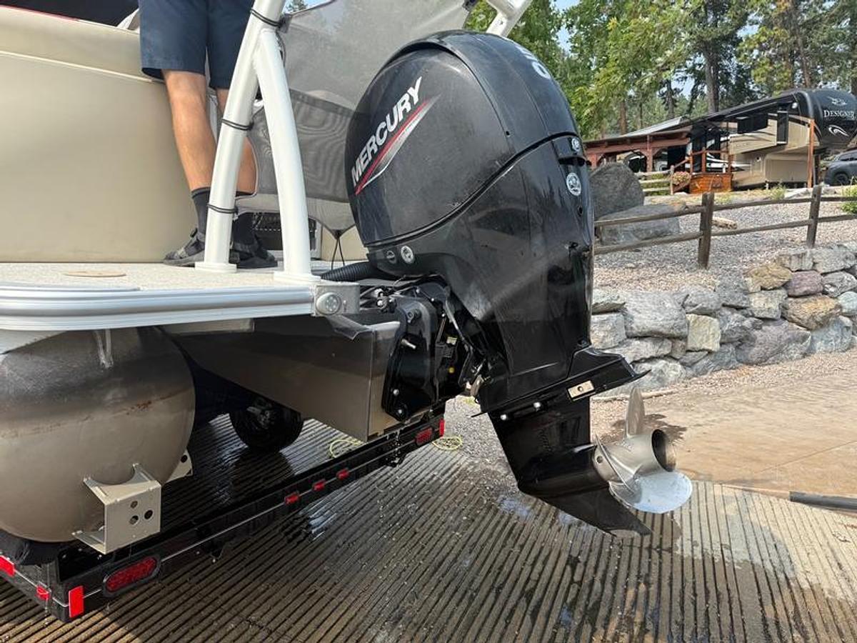 Used 2023 South Bay 521CR 3.0