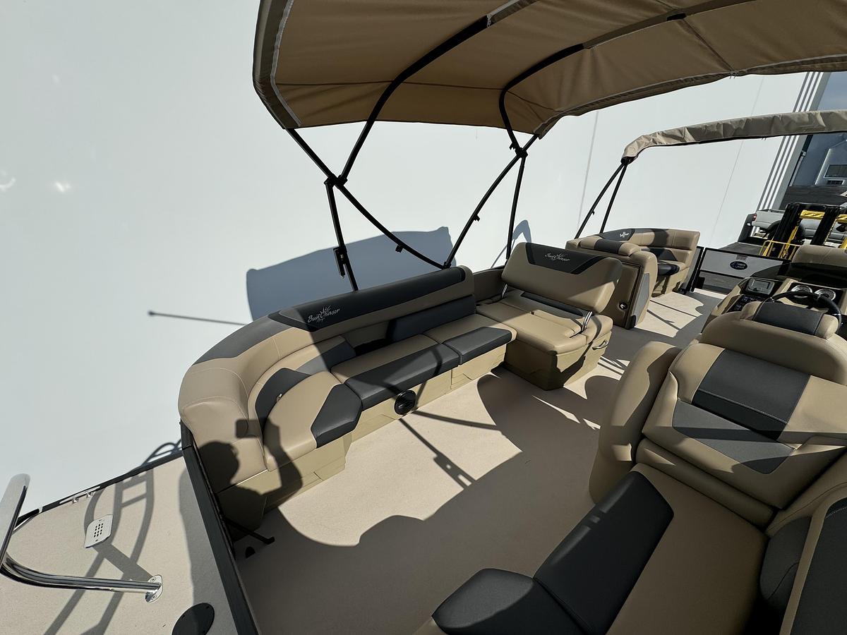 2026 SunChaser Commercial Series Geneva Sport 23
