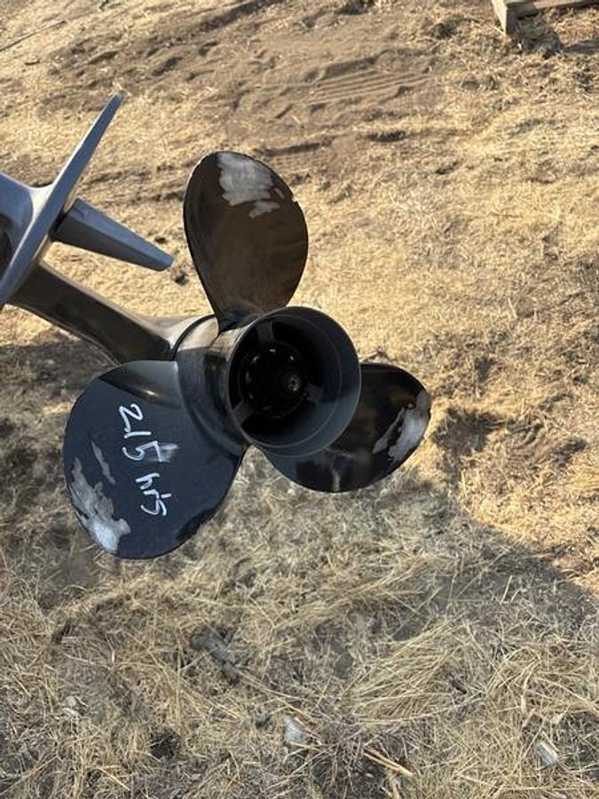 Used 2020 Bayliner Element E21