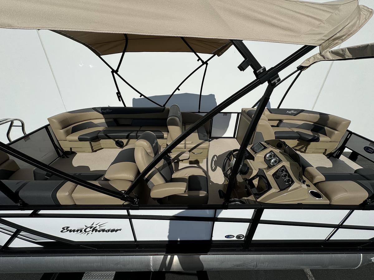2026 SunChaser Commercial Series Geneva Sport 23