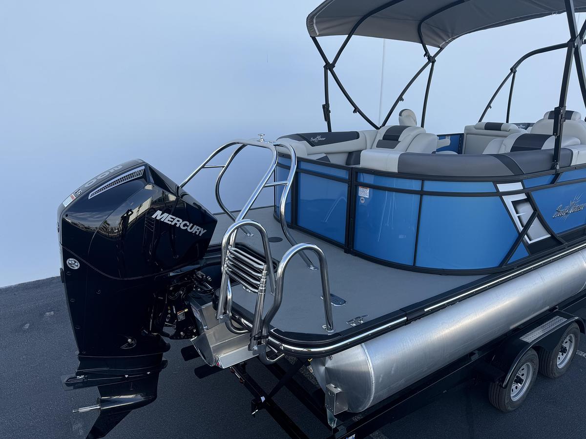 2026 SunChaser Commercial Series Geneva Sport 25