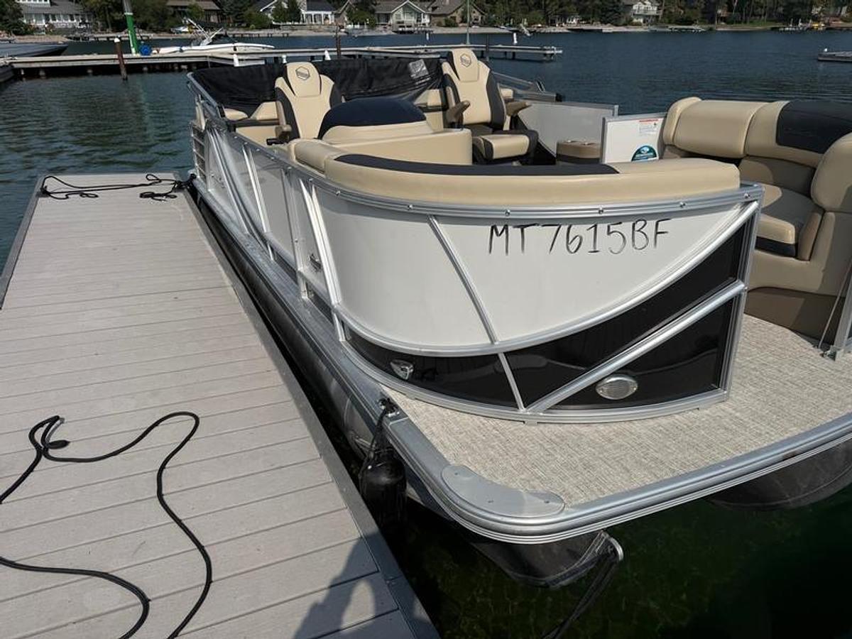 Used 2023 South Bay 521CR 3.0