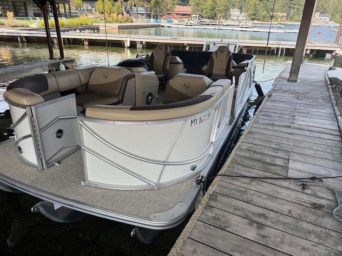 Used 2023 South Bay 523RS 3.0