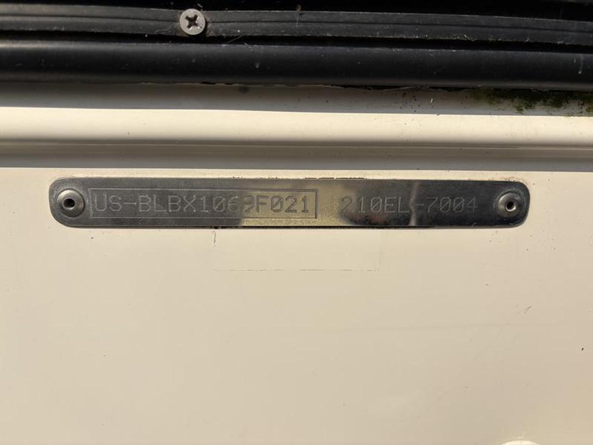 Used 2021 Bayliner Element E21