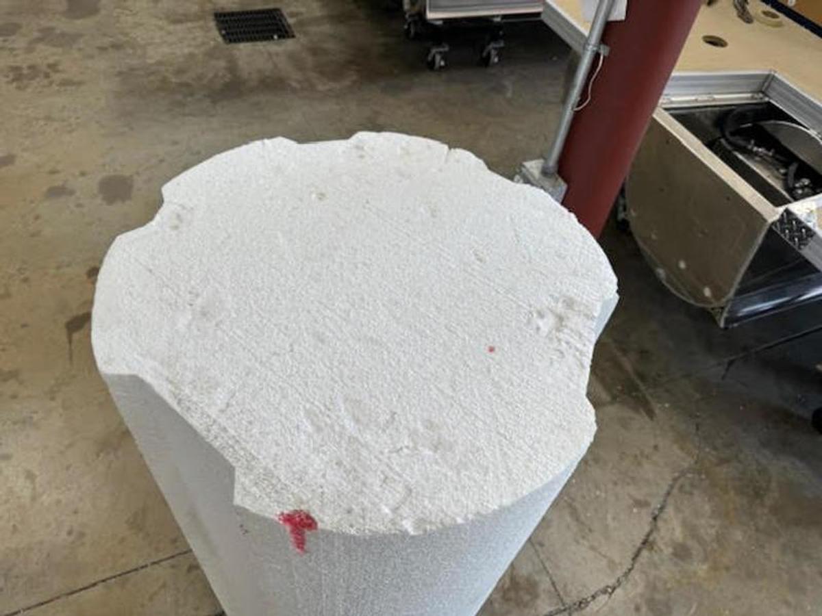 2025 ALOHA 230 CLUB SERIES - Commercial Spec'd