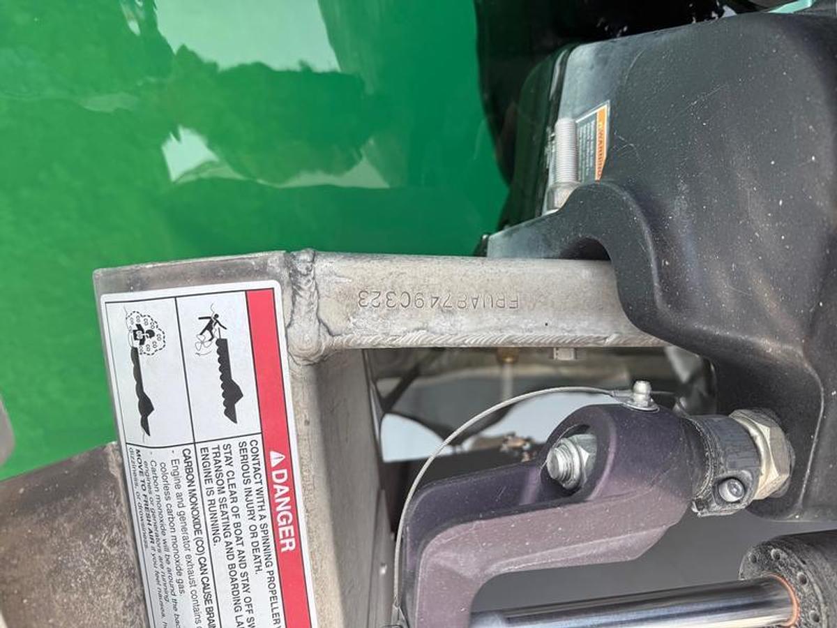 Used 2023 South Bay 521CR 3.0