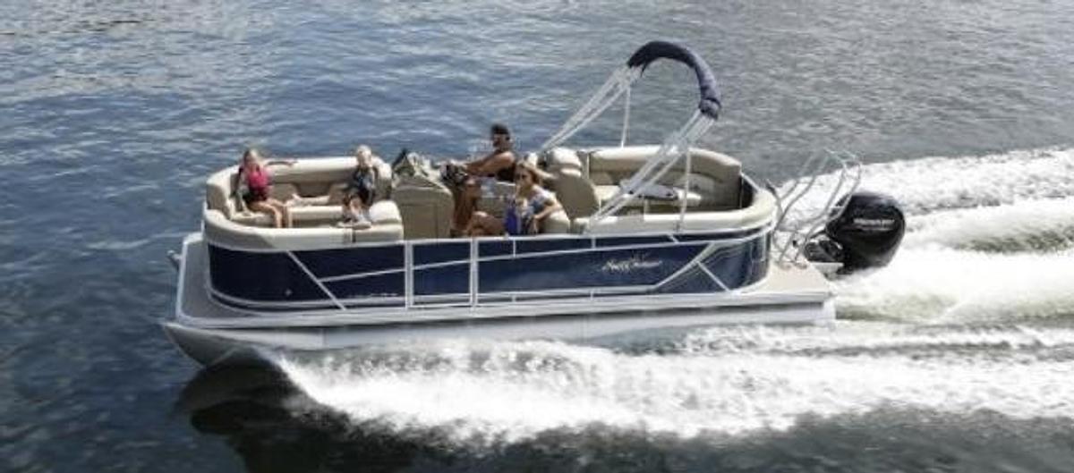 Used SunChaser Geneva Series FSWB Commercial Series