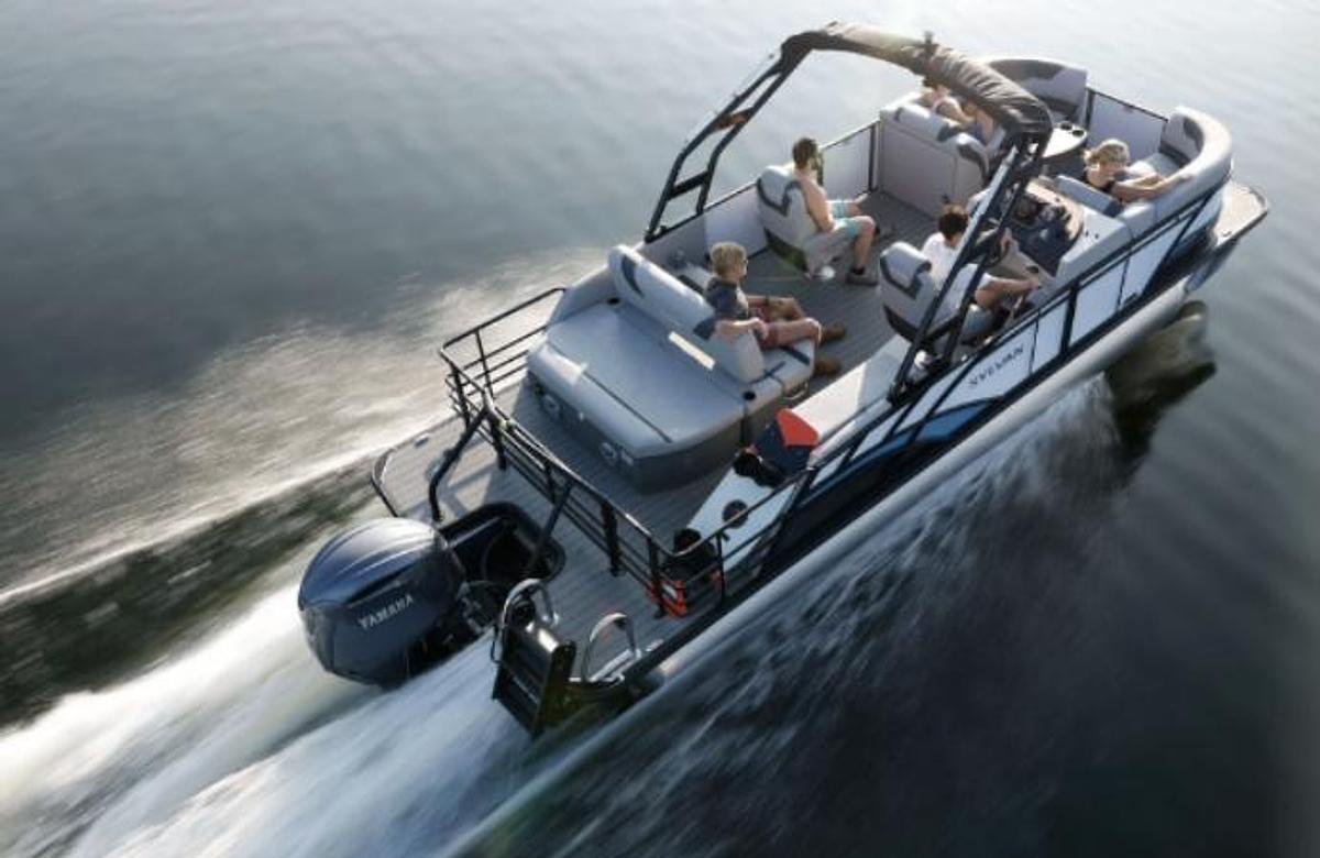 Used Sylvan L Series