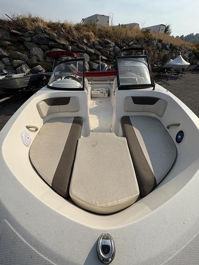 Used 2021 Bayliner Element E21