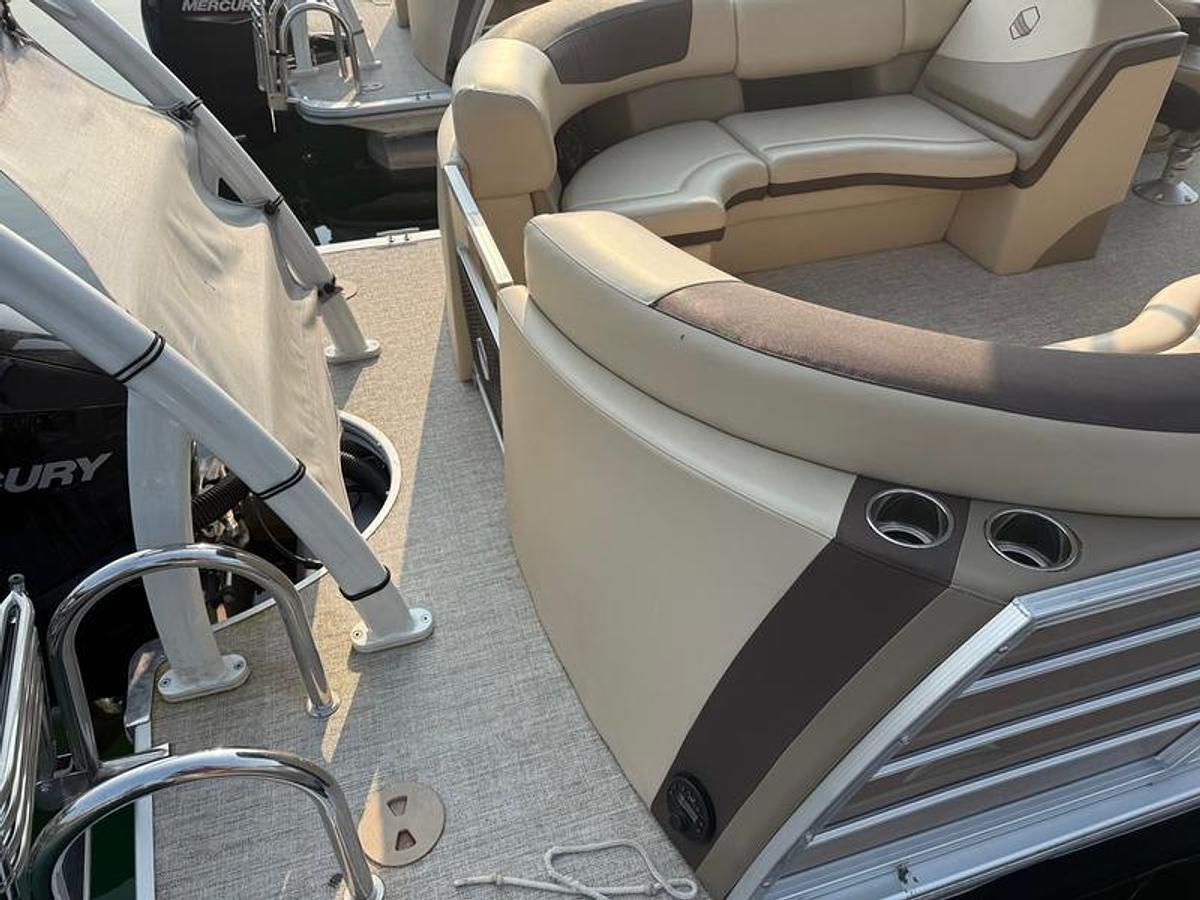 Used 2023 South Bay 523RS 3.0