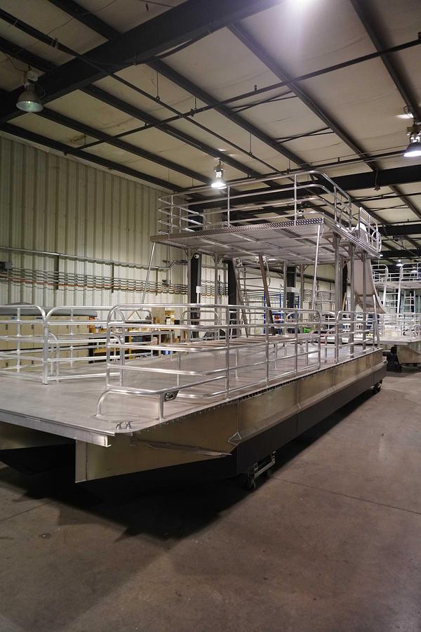 Used Resort Sky Deck 1030