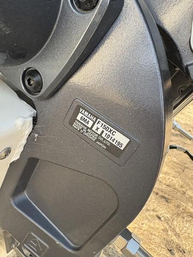 Used 2020 Bayliner Element E21