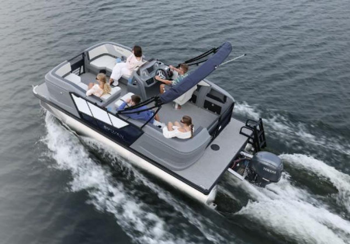 Used Sylvan A Series