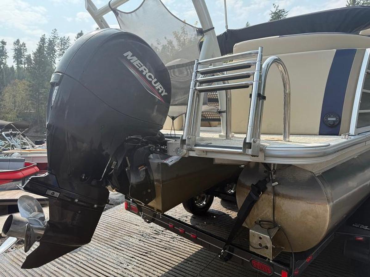 Used 2023 South Bay 521RS 3.0