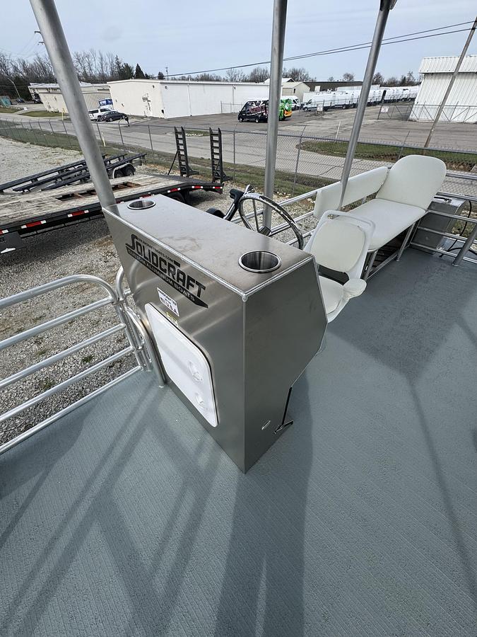 Resort Sky Deck 1030