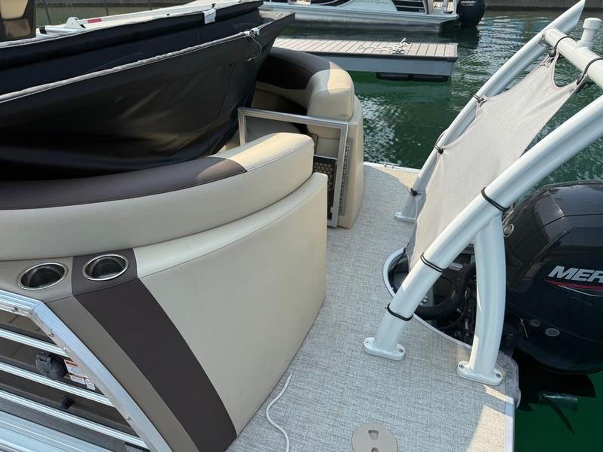 Used 2023 South Bay 521CR 3.0