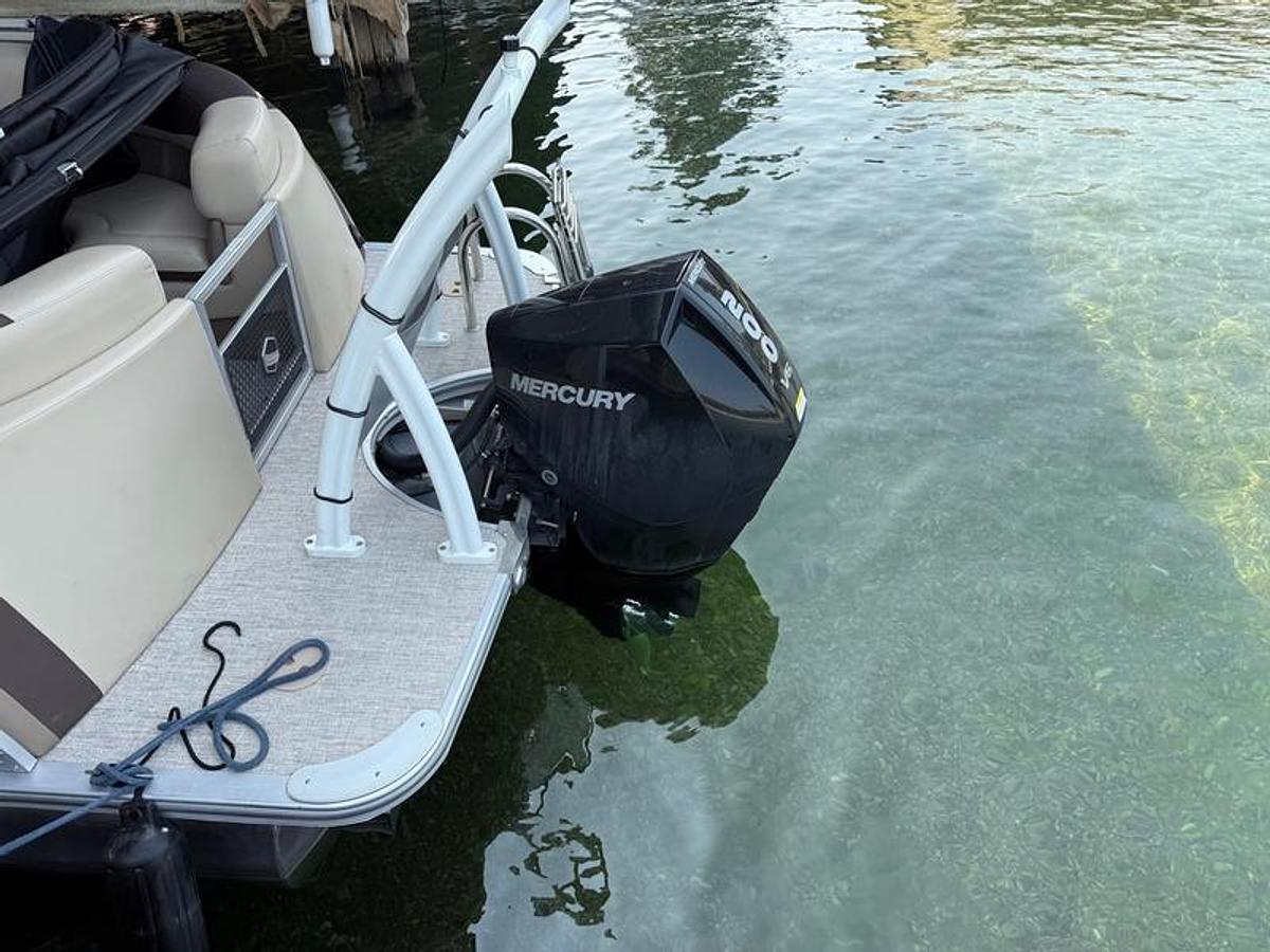 Used 2023 South Bay 523RS 3.0