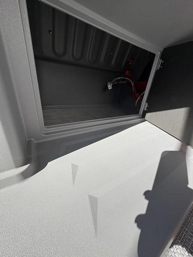 Used 2026 Sylvan R-22 LZ DH