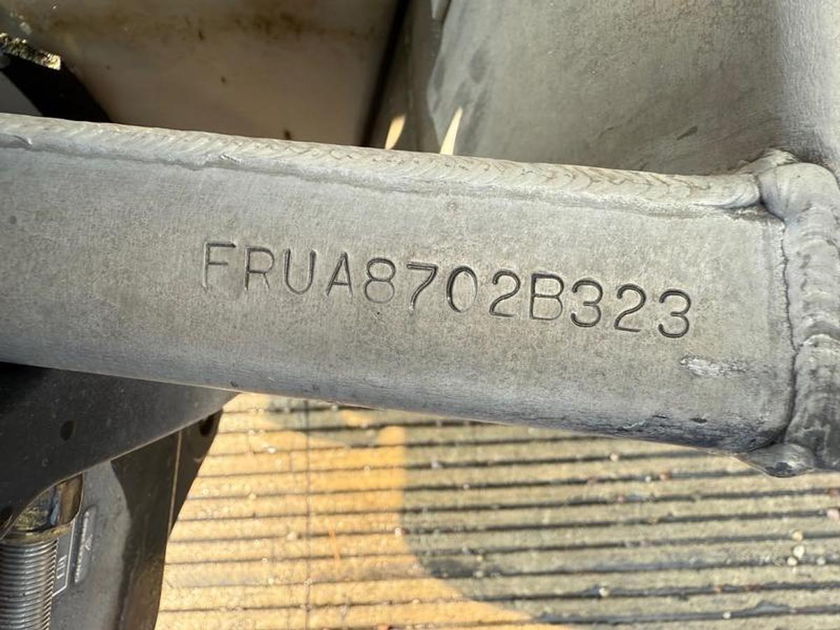 Used 2023 South Bay 521RS 3.0