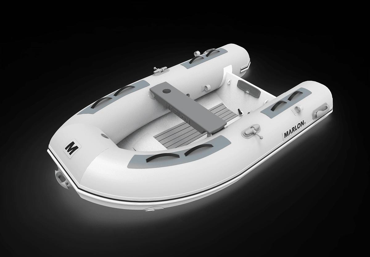 Used Marlon Featherlight Inflatables