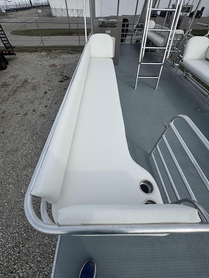 Resort Sky Deck 1030