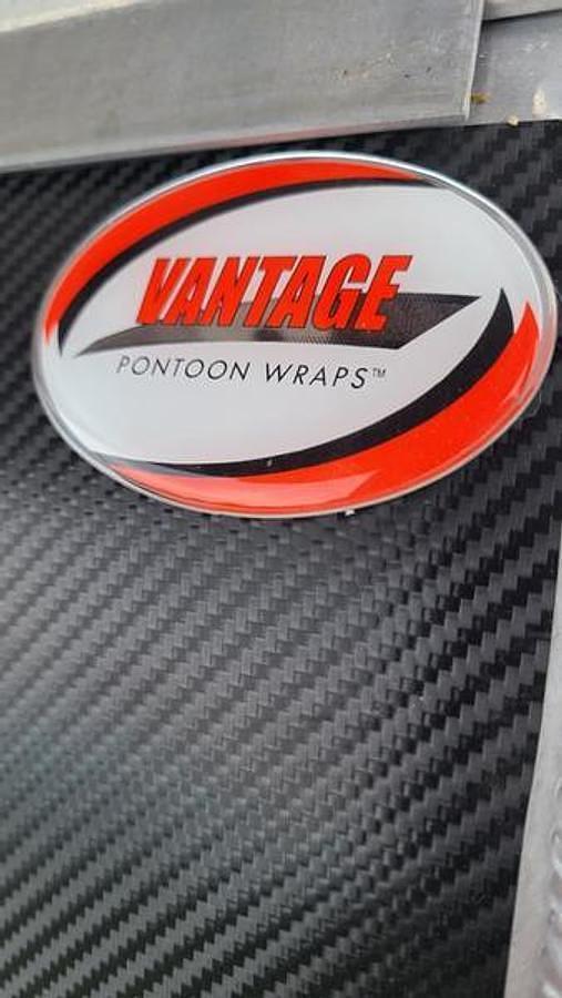 Used 2021 SunChaser Geneva 24 Cruise