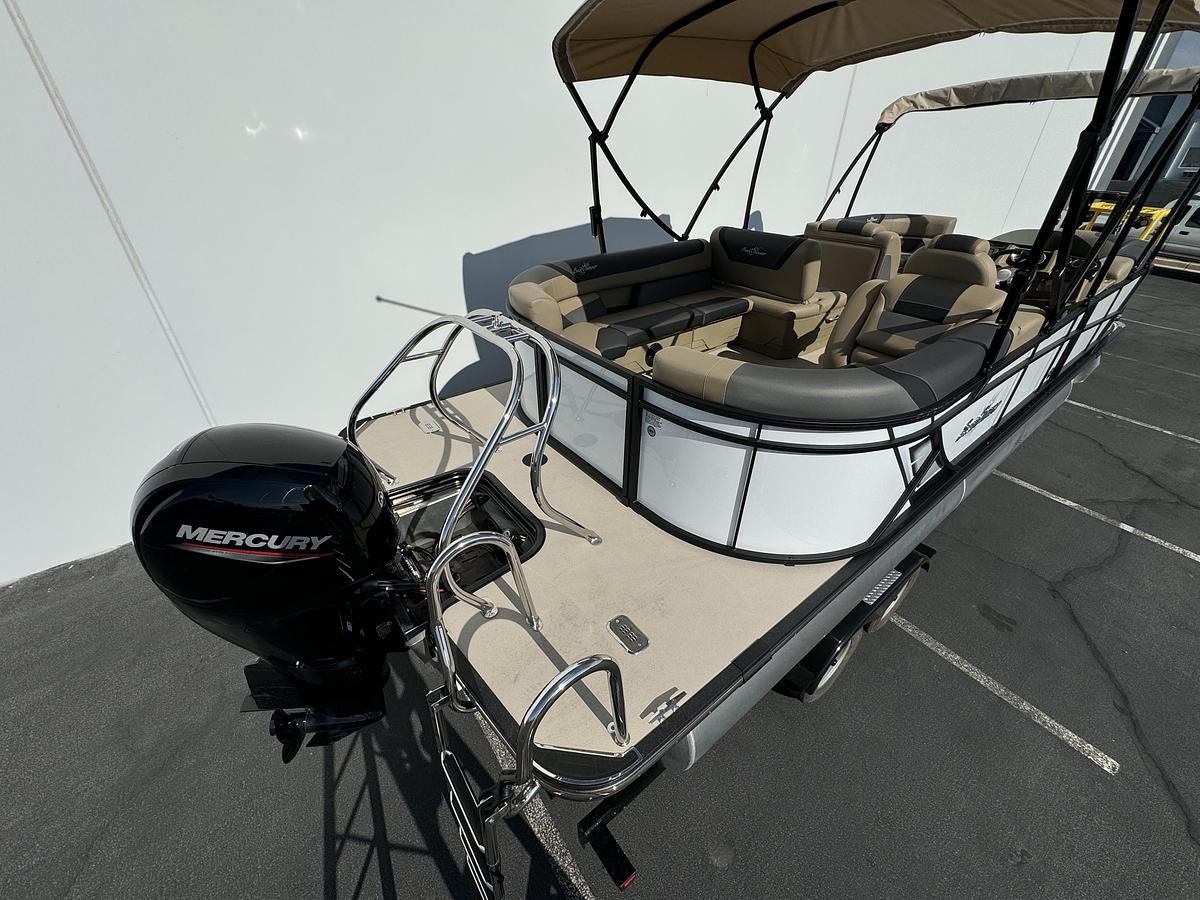 2026 SunChaser Commercial Series Geneva Sport 23