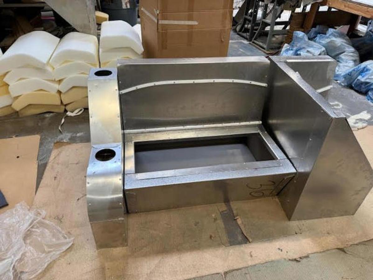 2025 ALOHA 230 CLUB SERIES - Commercial Spec'd