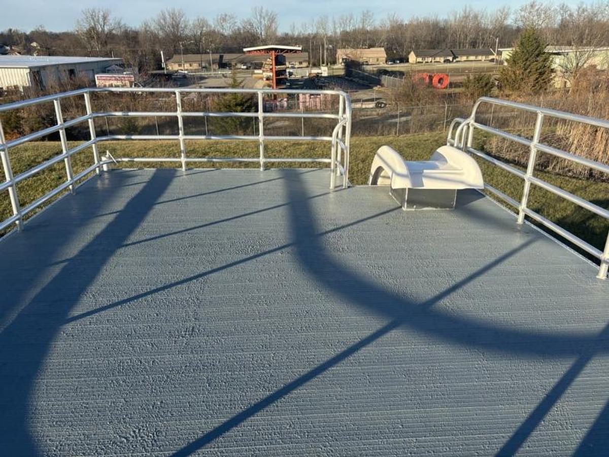 2025 Solid Craft 10 x 25 Double Decker Pontoon