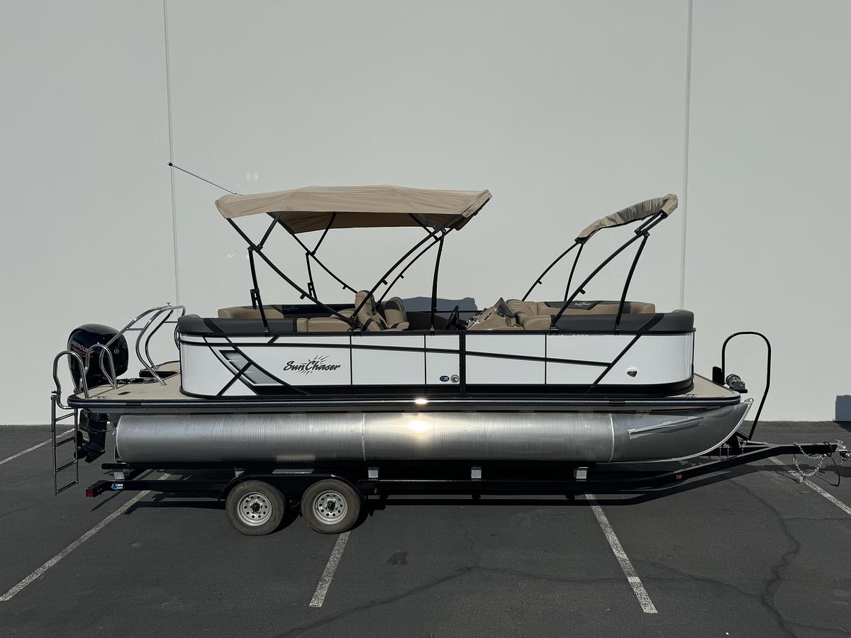 2026 SunChaser Commercial Series Geneva Sport 23