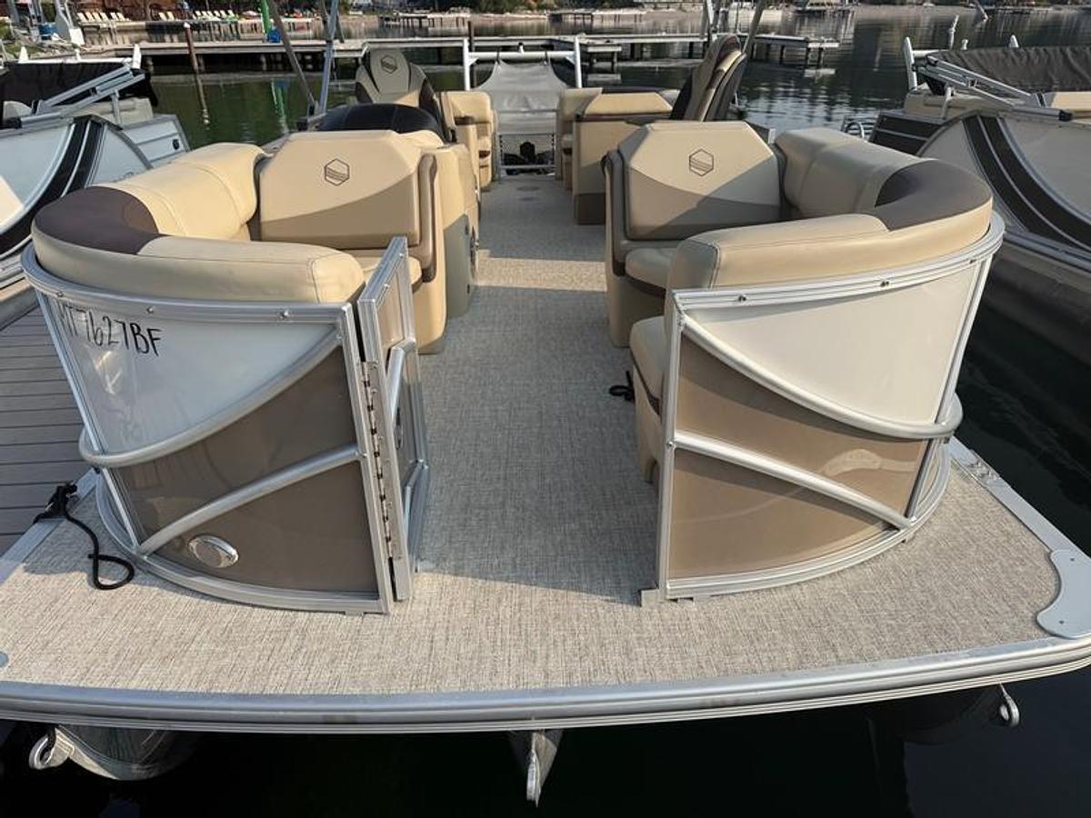 Used 2023 South Bay 523RS 3.0