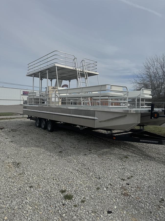 Resort Sky Deck 1030