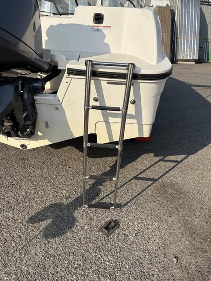 Used 2021 Bayliner Element E21