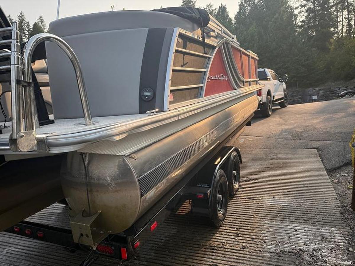 Used 2023 South Bay 525RS 3.0