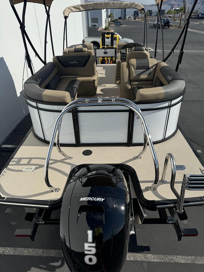 2026 SunChaser Commercial Series Geneva Sport 23