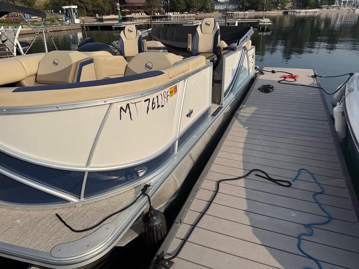 Used 2023 South Bay 523RS 3.0