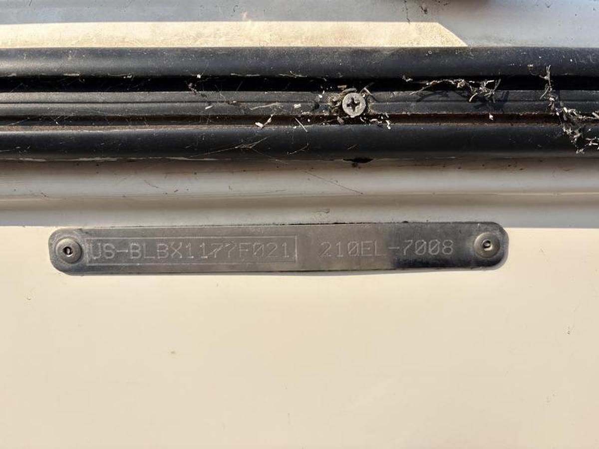 Used 2021 Bayliner Element E21