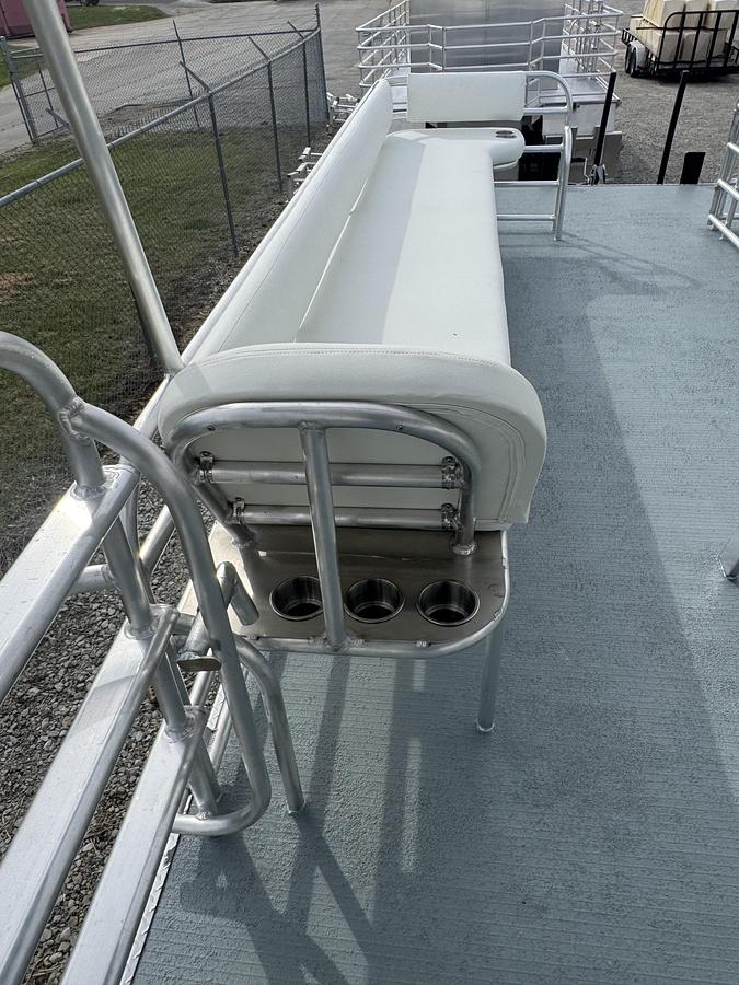 Resort Sky Deck 1030