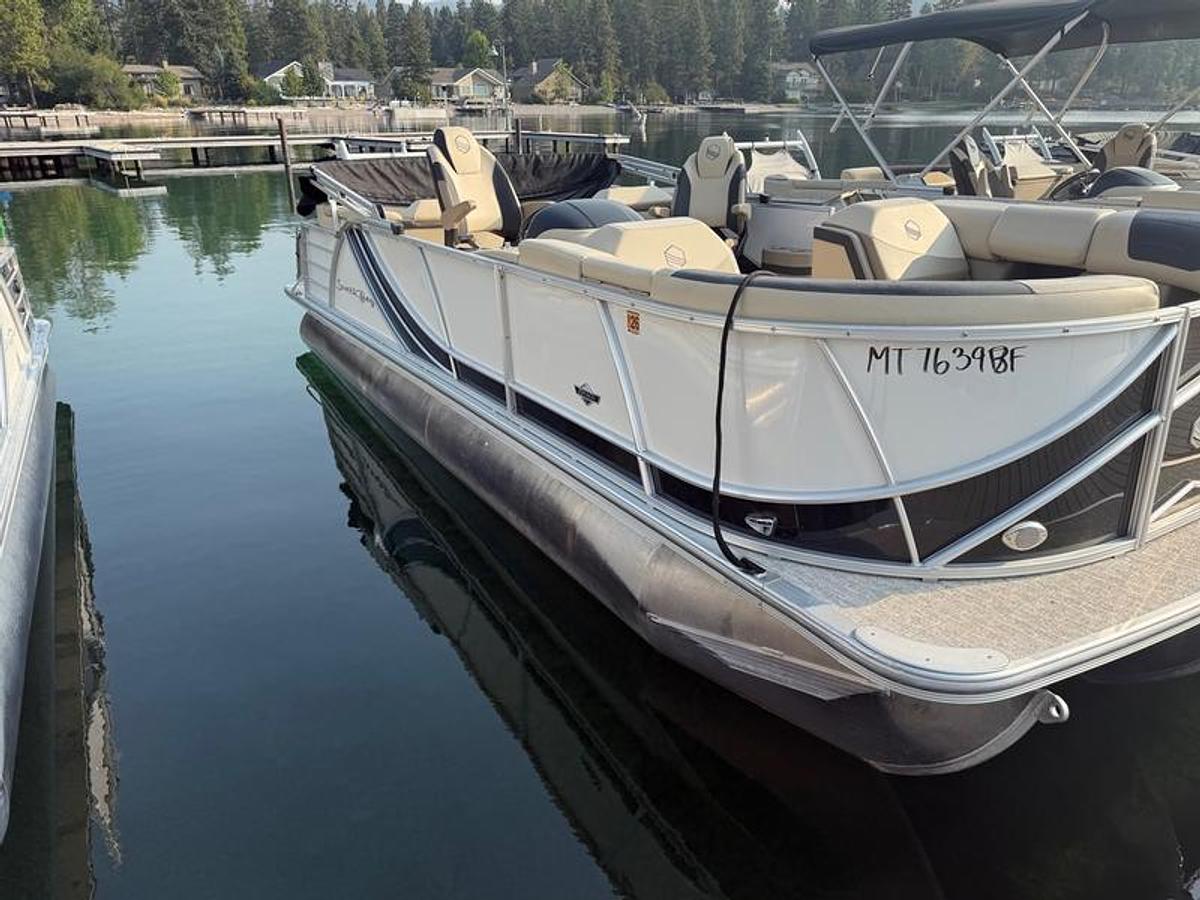 Used 2023 South Bay 523RS 3.0