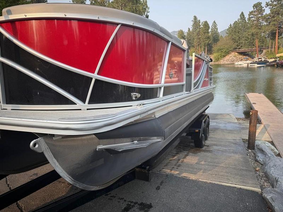 Used 2023 South Bay 525RS 3.0