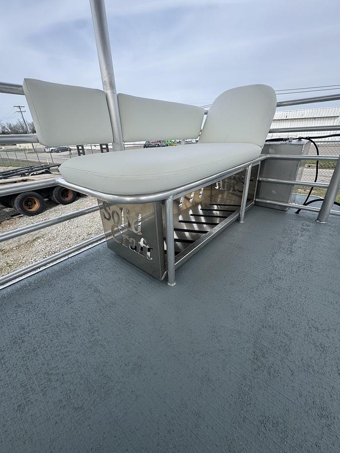 Resort Sky Deck 1030